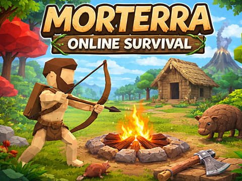 Morterra Survival